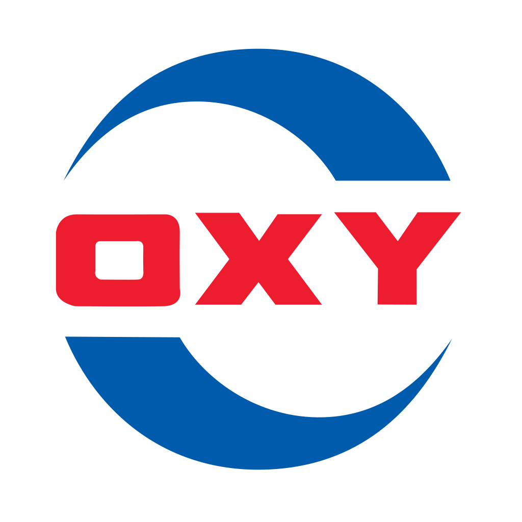 Oxy Brand Logo