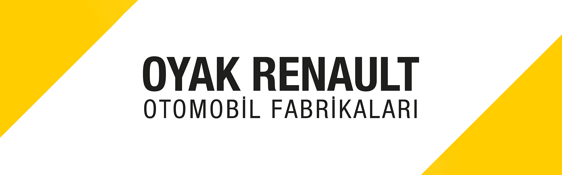 Oyak Renault Brand Logo