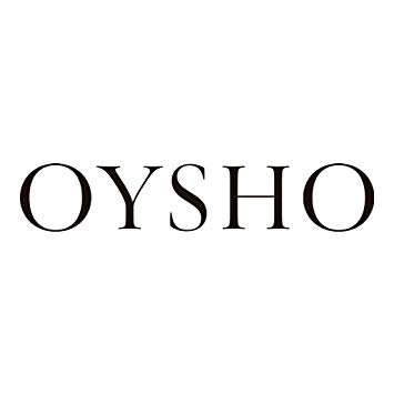 Oysho Brand Logo
