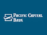 PACIFIC CAPITAL BANCORP Brand Logo