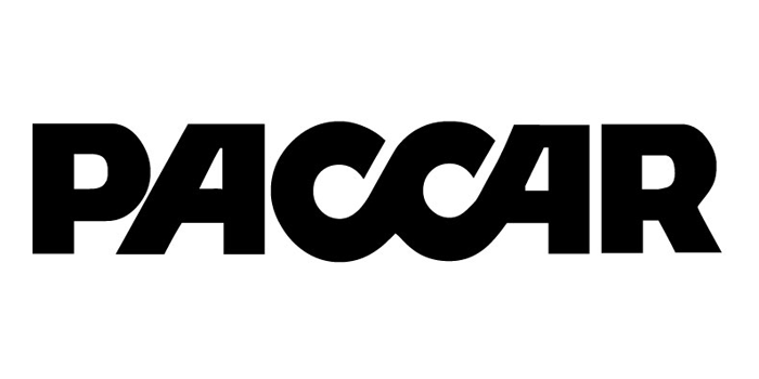 Paccar Brand Logo