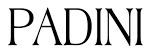 Padini Brand Logo