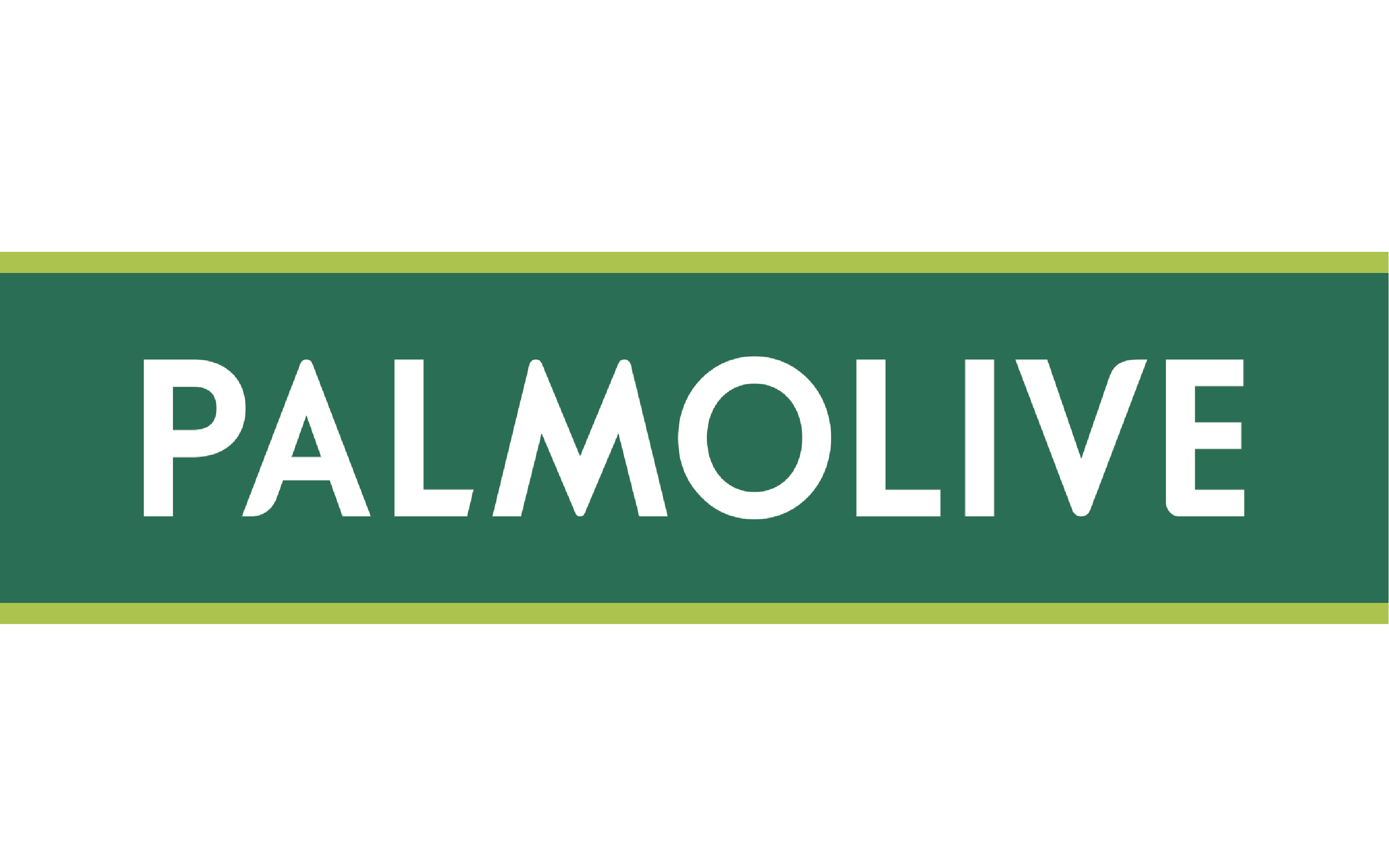 Palmolive Brand Logo