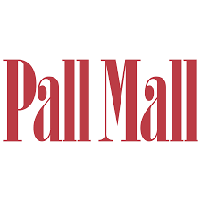 Pall Mall Brand Logo