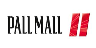 Pall Mall Brand Logo