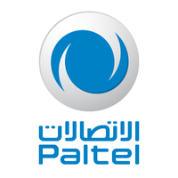 Paltel Brand Logo