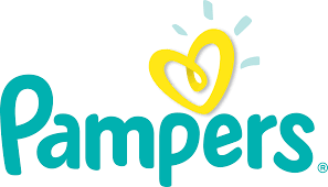 Pampers Brand Logo