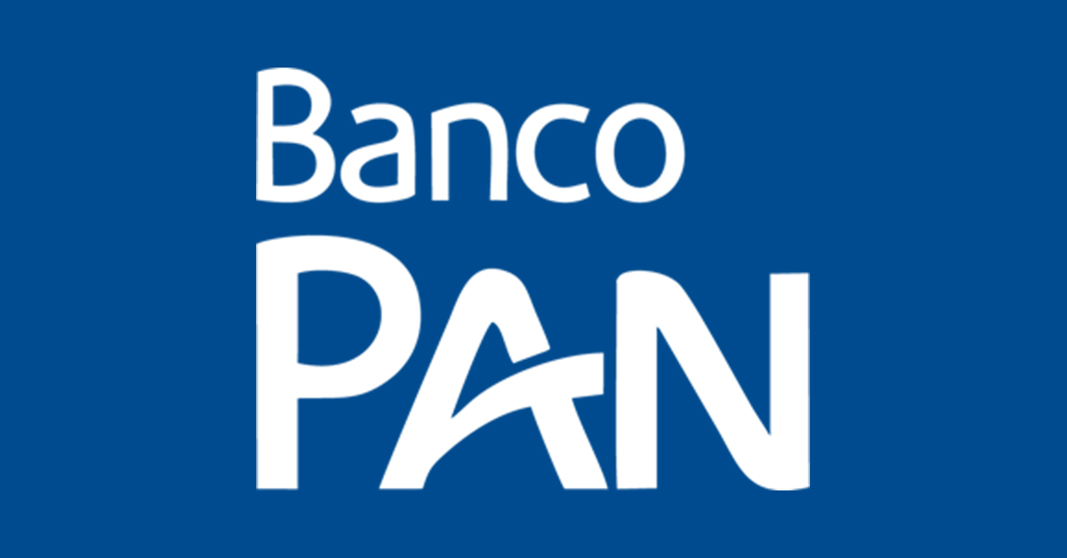 Banco PanAmericano Brand Logo