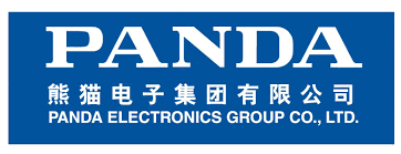 Panda Brand Logo