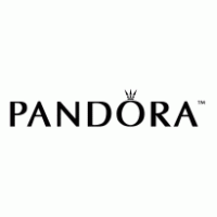 Pandora Brand Logo