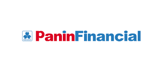 Panin Bank Brand Logo