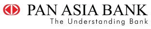 Pan Asia Bank Brand Logo