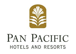 Pan Pacific Brand Logo