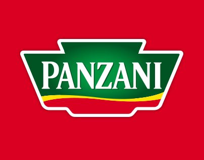 Panzani Brand Logo