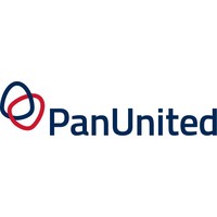 Pan-United Corp Ltd Brand Logo