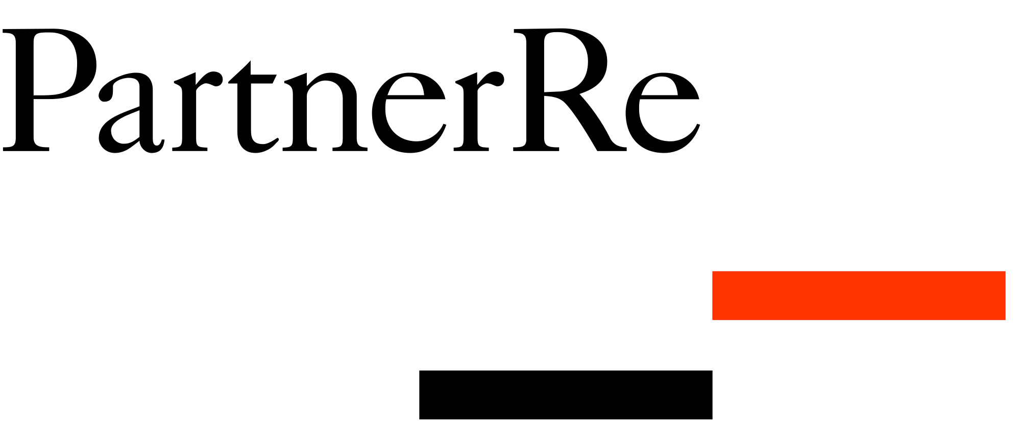 PartnerRe Brand Logo