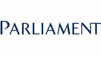 Parliament Brand Logo