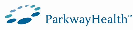 Parkway Health Brand Logo