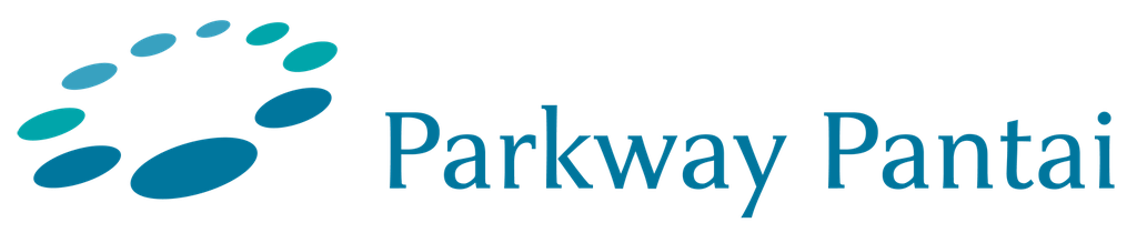 Parkway Pantai Brand Logo