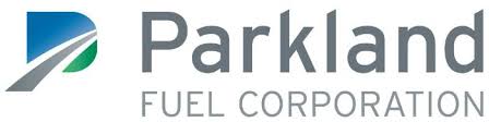 Parkland Fuel Brand Logo