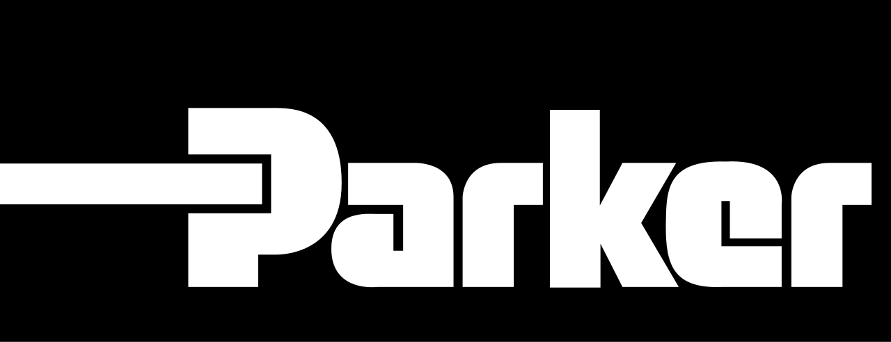Parker-Hannifin Brand Logo