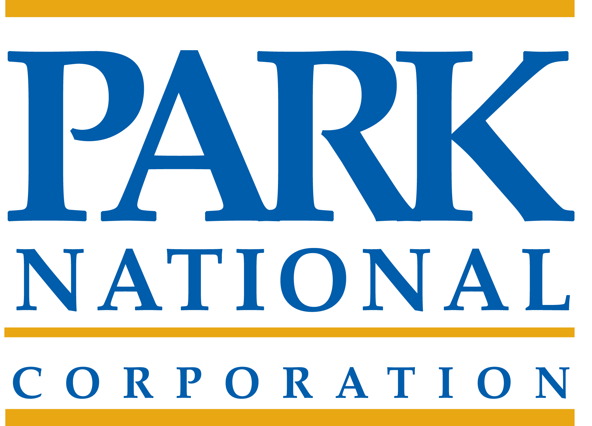 PARK NATIONAL CORPORATION Brand Logo