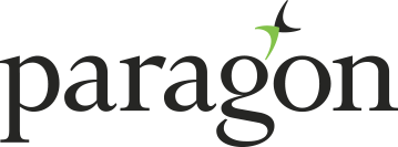 PARAGON Brand Logo