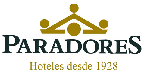 Paradores Brand Logo