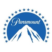 Paramount Brand Logo