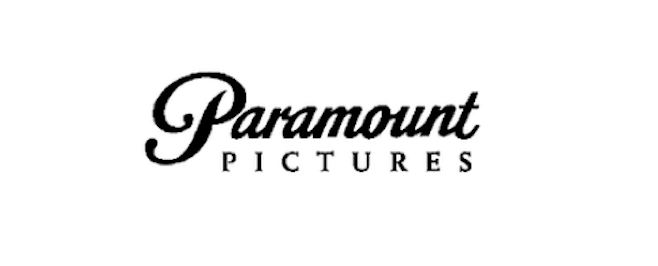 Paramount Brand Logo