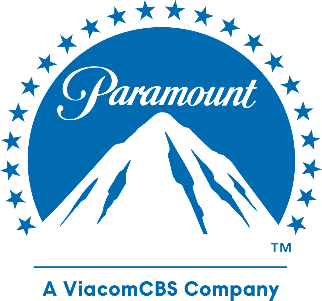 Paramount Brand Logo