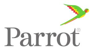 Parrot Brand Logo