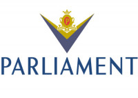 Parliament Brand Logo