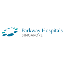 Parkway Brand Logo