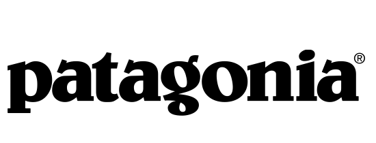 Patagonia Brand Logo