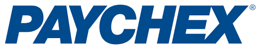 Paychex Brand Logo
