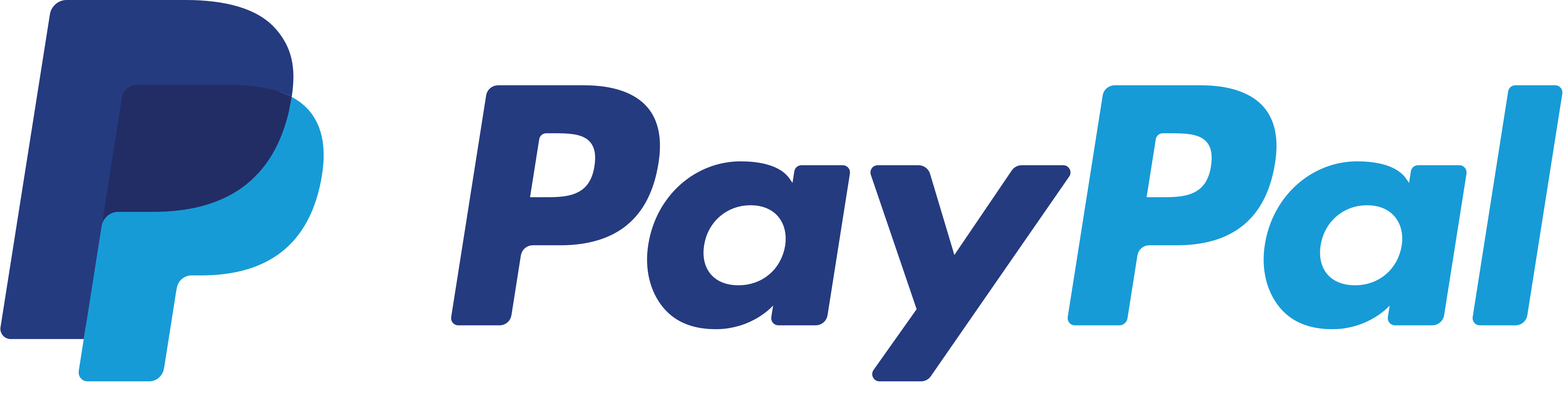 PayPal Brand Logo