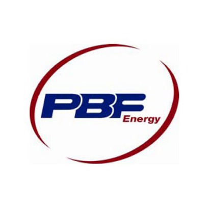 Pbf Energy Brand Logo
