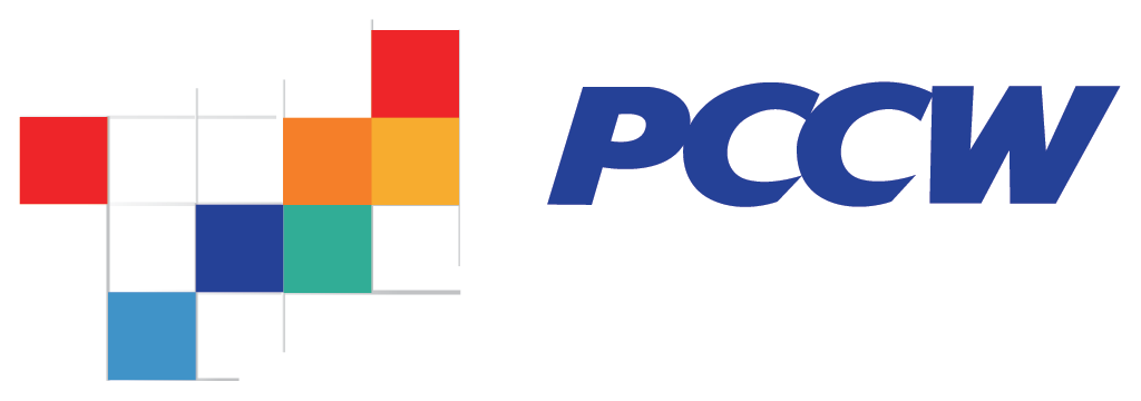 PCCW Brand Logo