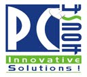 PC House Brand Logo