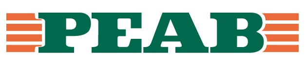 Peab Brand Logo