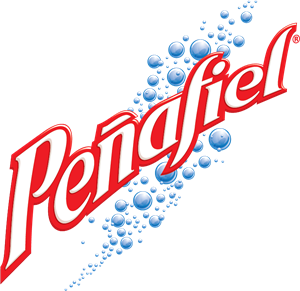 Peñafiel Brand Logo
