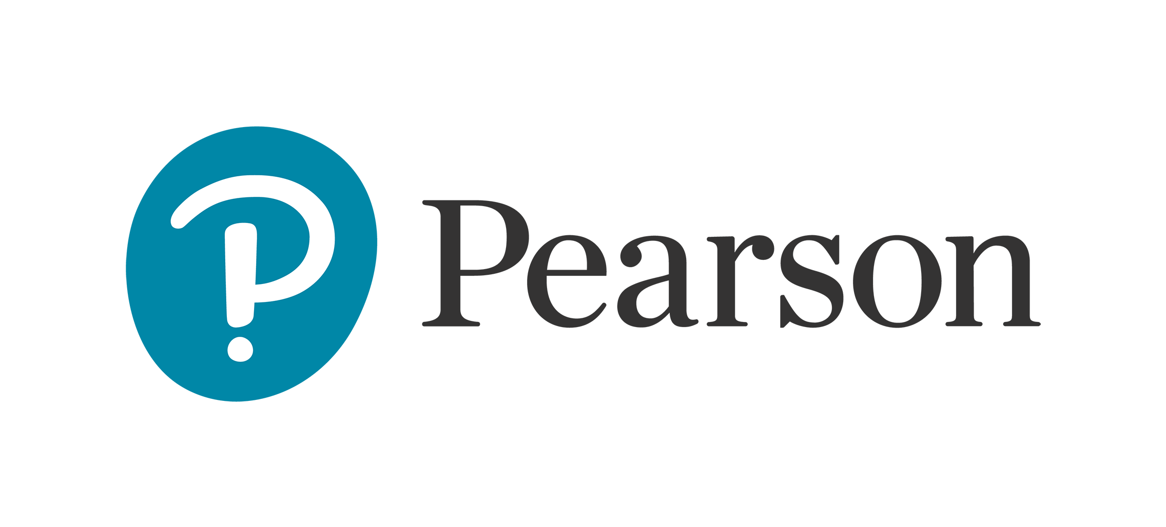Pearson Brand Logo