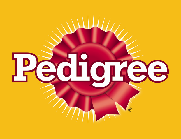 Pedigree Brand Logo
