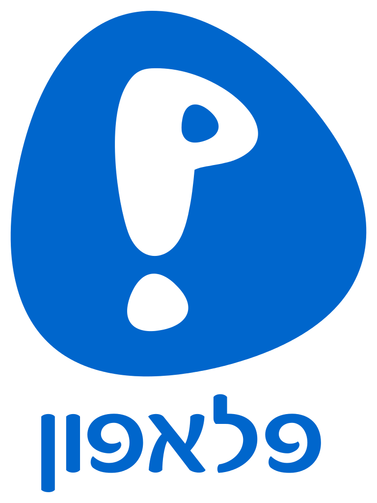 Pelephone Brand Logo
