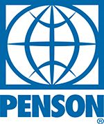 PENSON WORLDWIDE Brand Logo