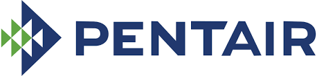 Pentair Brand Logo