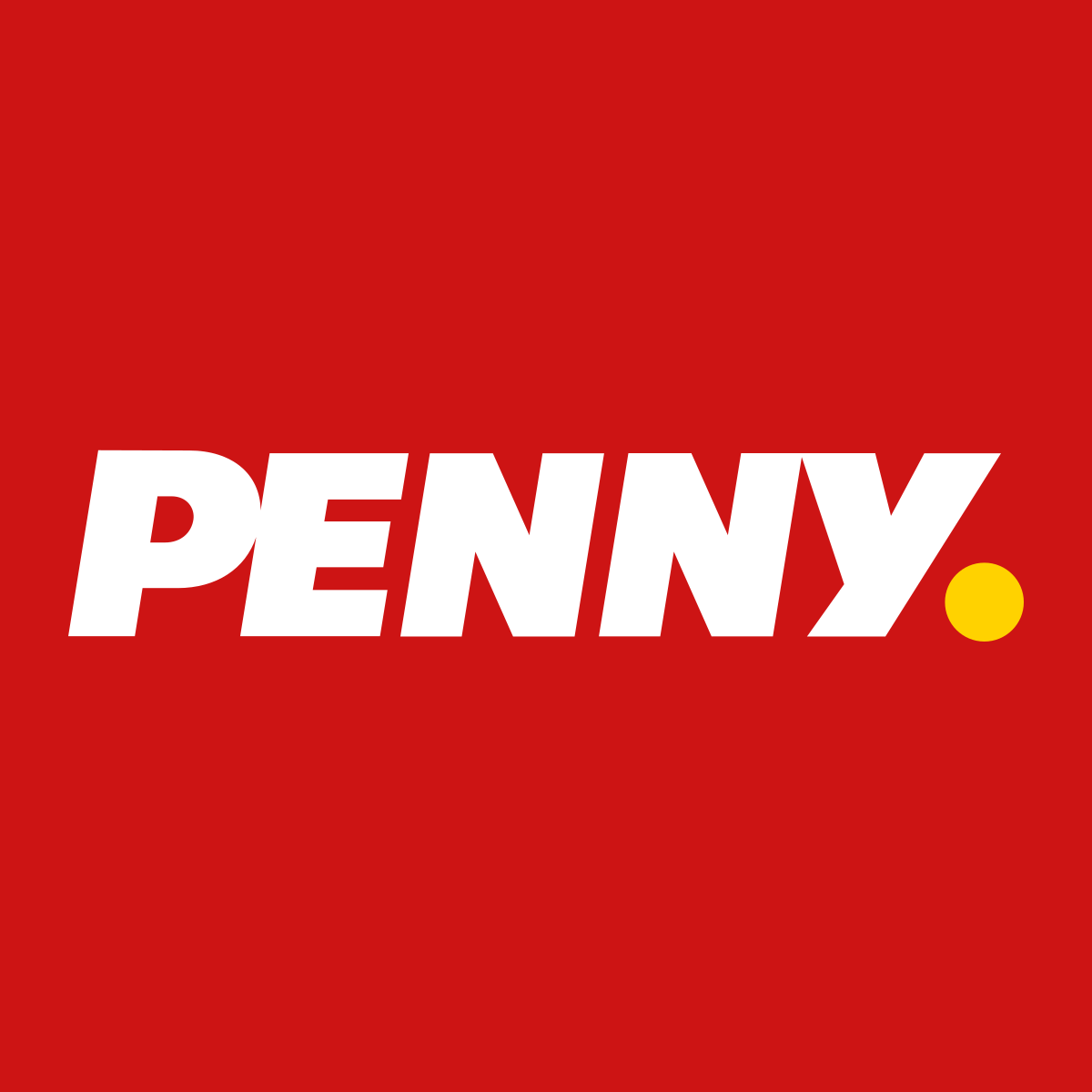 Penny/Penny Market Brand Logo