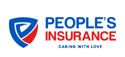 People's Insurance Brand Logo