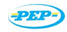 Pep Stores Brand Logo